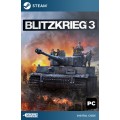 Blitzkrieg III 3 Steam CD-Key [GLOBAL]